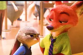 捕食是我的天性，爱你是我的本能