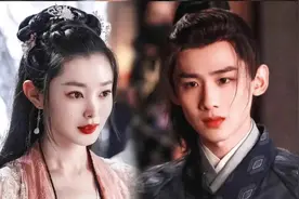 白敬亭宋轶因戏生情，要结婚啦？#宋轶 #白敬亭 #明星 #长风渡视频封面