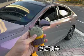 比亚迪秦Plus-dmi低配车型，OBD锁车自动升窗器#比亚迪秦plus视频封面