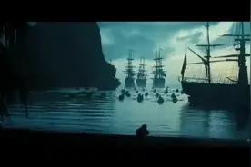 勇士启航：加勒比海盗主题曲改编版 - 破千万次播放震撼巨作！