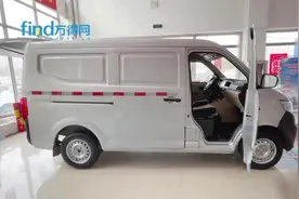 为啥说长安跨越星V3是“全能小微客”#长安汽车