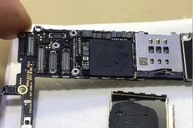 手机闪光灯打不开，或闪烁#修手机视频封面