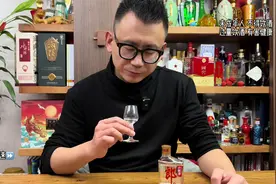 小酒市场谁是王者？#小酒 #歪嘴郎 #郎酒 #冬至 冬至快乐🎉