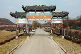 老家～莱阳#旅行推荐官 #文化旅游 #景点打卡 #带你看风景