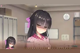 还得是枣子姐 #galgame #柚子社 #星光咖啡馆与死神之蝶