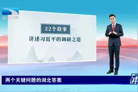 两个关键问题的湖北答案视频封面