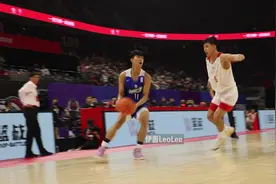 耐高全国赛MVP李梓睿 中投稳定 积累两年终带领石家庄二中夺冠视频封面