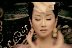 萨顶顶《万物生》MV 梵语版 #治愈系