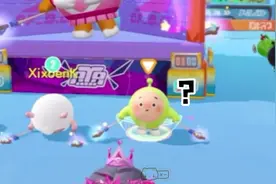 小事化面包 大事化蛋糕( ⸝⸝･̆⤚･̆⸝⸝) #蛋仔派对理想视频封面