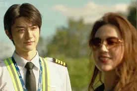 玫瑰的故事大结局第四唱 黄亦玫放弃了过去，踏上了又一段旅途。视频封面