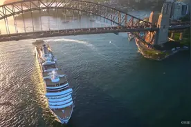 🇦🇺 环游澳大利亚（Australia），其领土面积769.2万平方公里视频封面