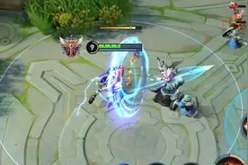 生病该怎么安慰，学会了拿去关心ta#cp #王者 #游戏搭子