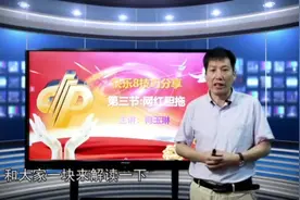 老玩家柯玉琳“快乐8”网红胆拖（一）视频封面