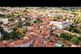 带你了解法国加纳国际文化艺术节~ #山西清徐视频封面