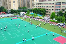 石家庄有一所#石家庄最牛美术高中 环境优美，师资雄厚！成绩斐然视频封面