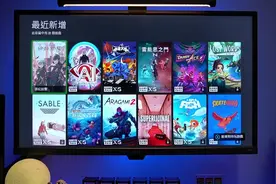 微软XGP里适合情侣亲子游玩的7款双人游戏。记得收藏。#微软xgp