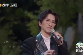 #时光音乐会 林志炫再唱输了你赢了世界又如何