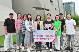 十万山东人游重庆——“乘着高铁游三峡”来万州，鲁渝一家亲