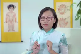 小儿推拿使用介质：玉米淀粉#小儿推拿 #母婴育儿 #中医