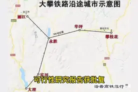 大理高铁北站，是不是越来越近了。#大理#大理洱海#大理高铁视频封面