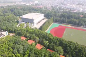 重返南京，这所大学即将重新搬回南京视频封面