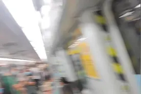 2022.6.27 广州地铁2号线 02X051-02X052 白云文化广场→萧岗视频封面