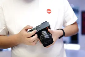 徕卡Q2是否适合新手使用？#徕卡q2 #徕卡相机视频封面