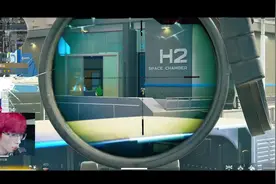 CS？#三角洲行动 #三角洲聚变新赛季上线 #深情单兵