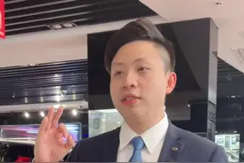 #广汽传祺 #M6PRO 6AT版本正式出道啦！想要低油耗成熟动力的视频封面