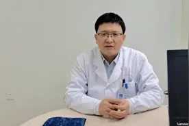 幼年特发性关节炎（多关节型，类风湿因子阳性）#健康 #健康科普视频封面