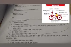 扒一扒新国标电动自行车制定砖家是哪几位大聪明#电动自行车新规
