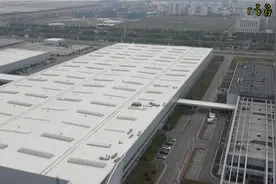 威马汽车，瓯江口基地（10月）视频封面