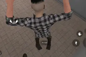 严阵以待：Suburban House简单模式通关攻略#游戏 #游戏日常