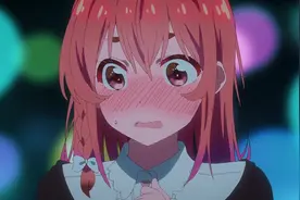 如果是墨酱的话 也不是不可以......
#抖音夏日光合季#樱泽墨