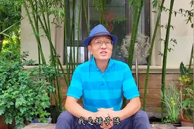 月季出现黄叶的五种情况#月季#黄叶#橘子陈视频封面