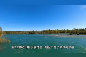 #俄罗斯  #中国 #侵略 #历史 #民族 94年中国丢失的领土1视频封面