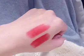 #迪奥口红 #迪奥999哑光 #迪奥888哑光 #迪奥口红试色测评视频封面