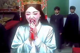 【新中式志怪】没活了咬个打火机 #咬打火机 #志怪 #风土人情视频封面