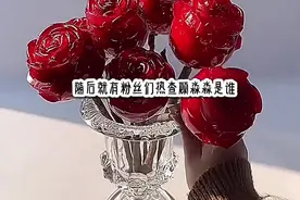 #随笔5#给我火 #暗恋视频封面