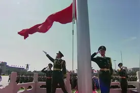 九三胜利日，永远铭记！