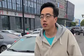 3万块💰的自动挡合资车就它#盐城二手车视频封面