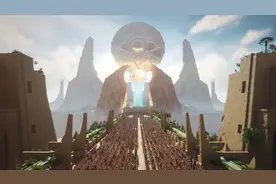 英雄联盟宇宙完整时间线#联盟的魅力 #游戏杂谈 #lol视频封面