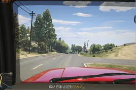 《脏车店》回收站拖车小任务 拆解拖回的车辆可获得收益#gta #r星