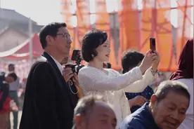 跟着陈俐老师走进赣剧之乡-乐平，探班乐平市赣剧团@赣剧陈俐视频封面