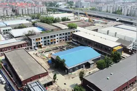 河西私立高中，自立中学新校区已定，选址河西老梅江视频封面