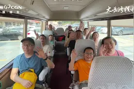 大亚湾核电基地迎来首批通过小程序预约的游客 中广核“硬核 WALK