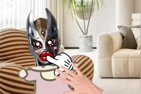 小奥特曼随着年龄的长大，妈妈对他的教育也更加严格了