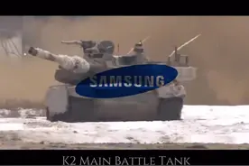 三 星 军 工 #三星 #韩国军事 #军工视频封面