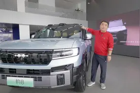 7分种超详细豹8详解