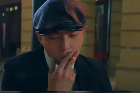 #甄子琦max #松江教父 #剪辑 #帅气出场#人狠话不多 😎🆒视频封面